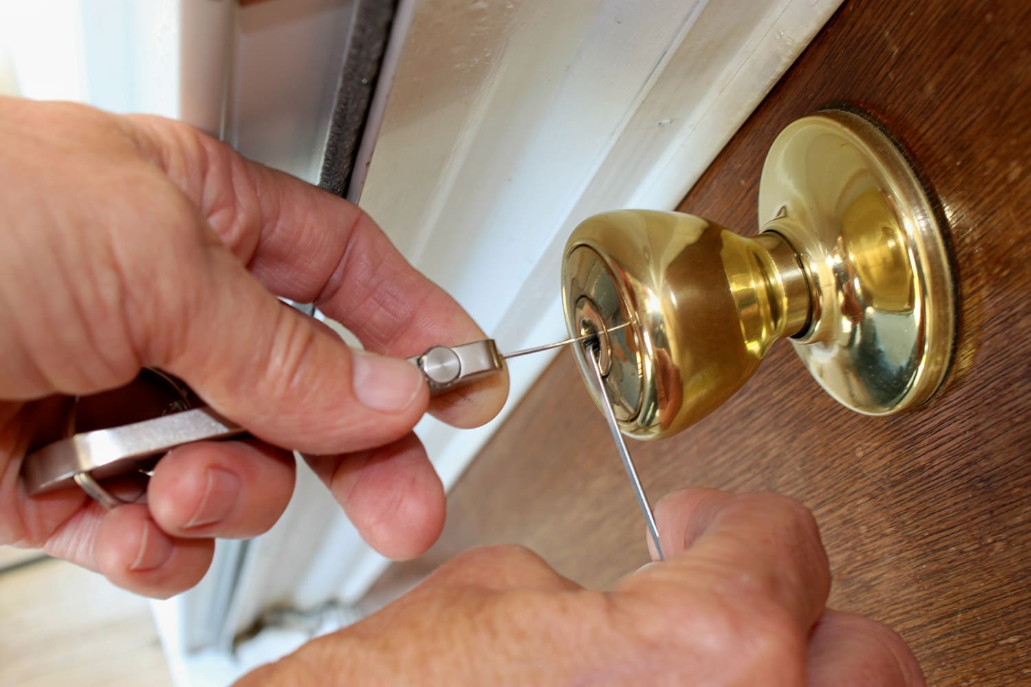 Are Locksmith Scams Hiding in Your Search Results Right Now?