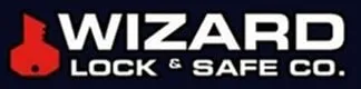 wizard lock and safe co logo